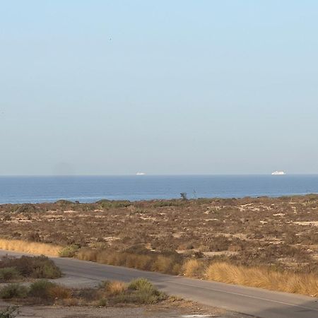 Apartamento Tania - El Toyo - Cabo De Gata Ретамар Экстерьер фото