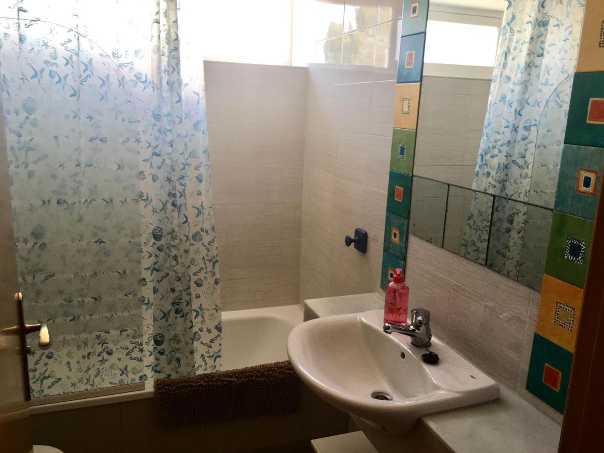 Apartamento Tania - El Toyo - Cabo De Gata Ретамар Экстерьер фото