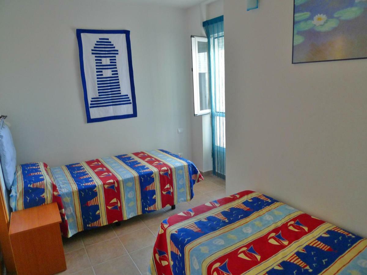 Apartamento Tania - El Toyo - Cabo De Gata Ретамар Экстерьер фото