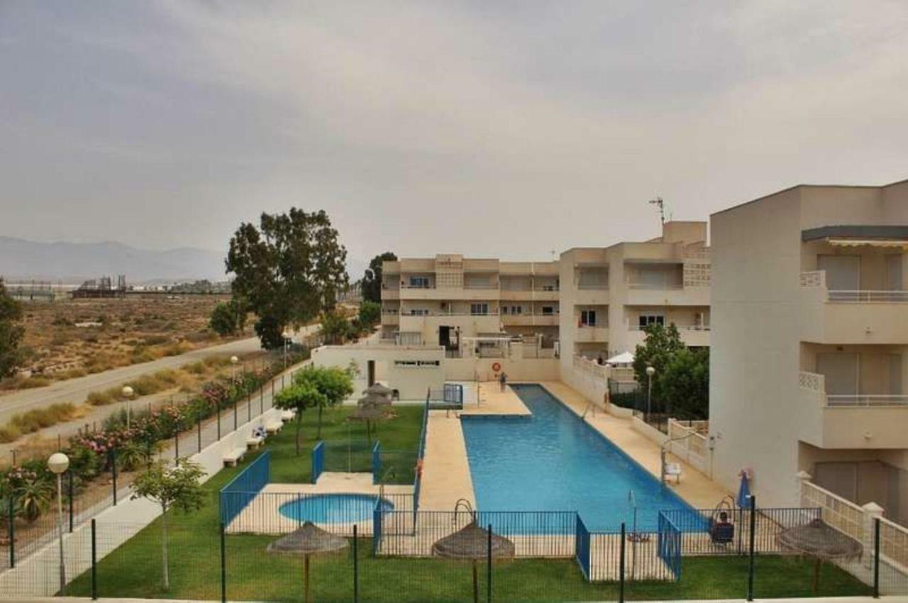 Apartamento Tania - El Toyo - Cabo De Gata Ретамар Экстерьер фото