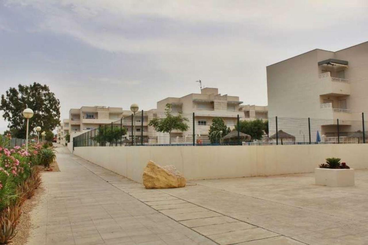 Apartamento Tania - El Toyo - Cabo De Gata Ретамар Экстерьер фото
